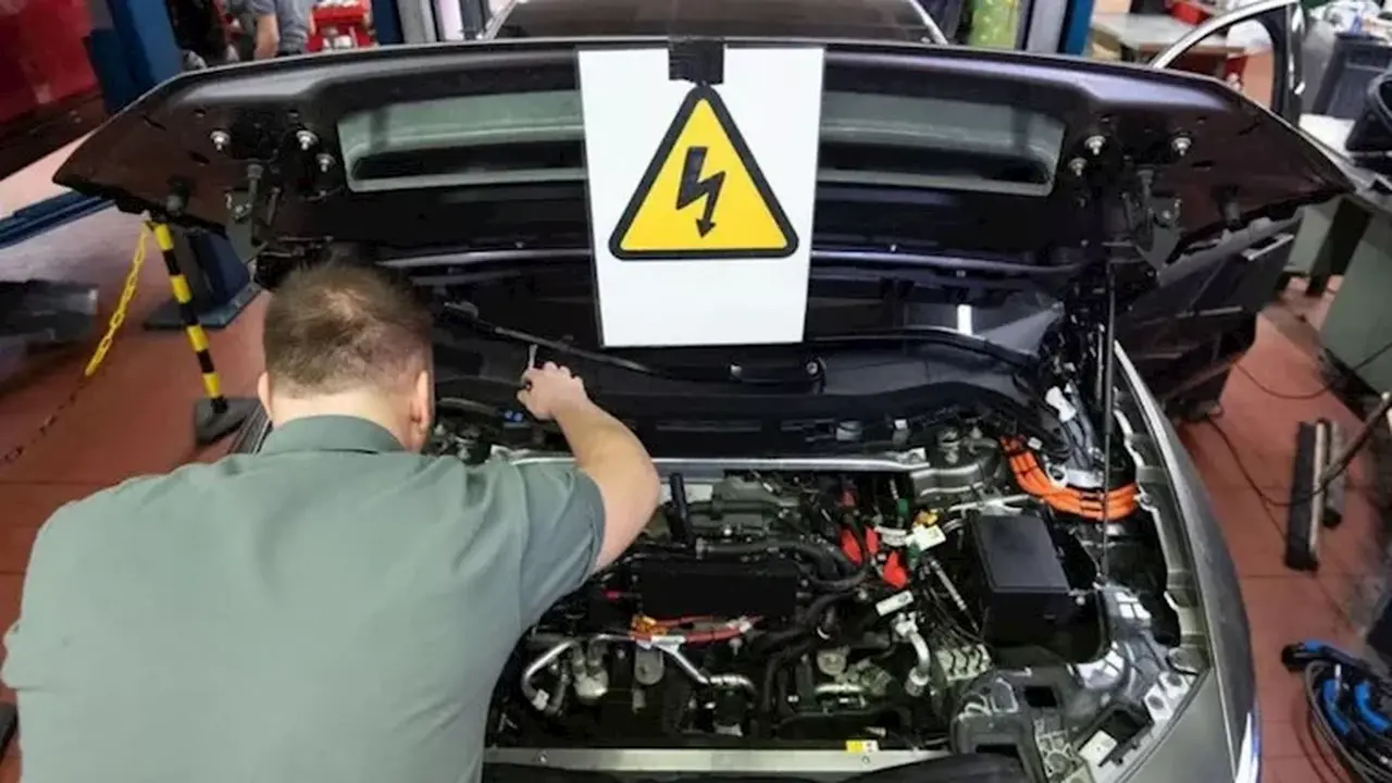 باحثون: تقنية جديدة تقلل أعطال السيارات الكهربائية بشكل كبير